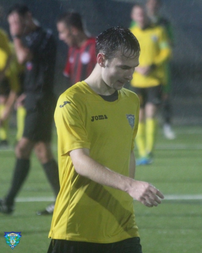 "Волга" - "Амкар"