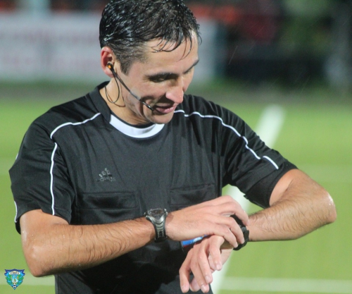 "Волга" - "Амкар"