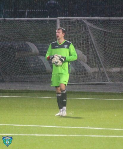 "Волга" - "Амкар"