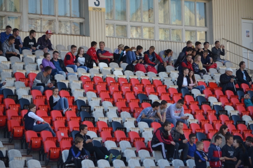 "Амкар-м" - "Крылья Советов-м"