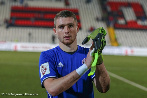 "Амкар" - "Крылья Советов"