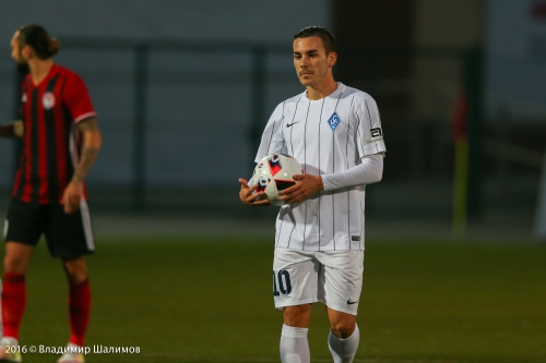 "Амкар" - "Крылья Советов"