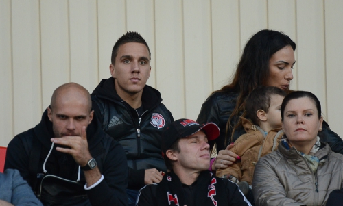 "Амкар" - "Крылья Советов"