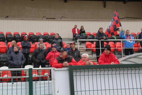 Детский турнир "Уральская осень"