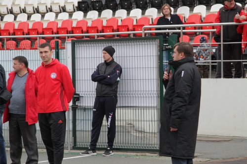 Детский турнир "Уральская осень"