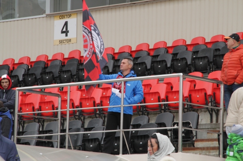 Детский турнир "Уральская осень"