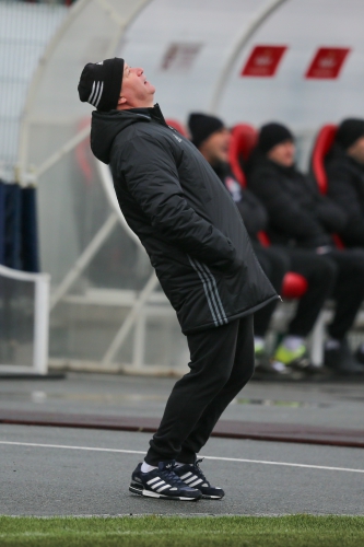 "Амкар-м" - "Локомотив-м"