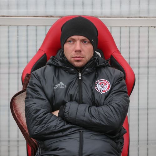 "Амкар-м" - "Локомотив-м"