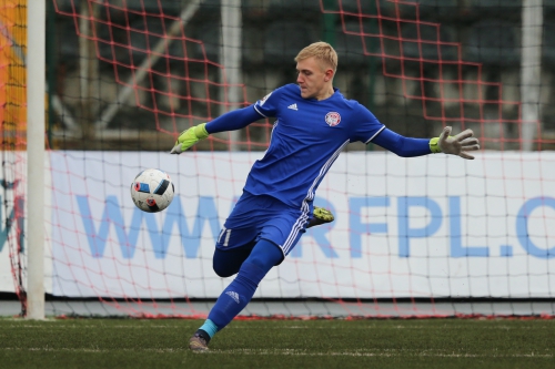 "Амкар-м" - "Локомотив-м"