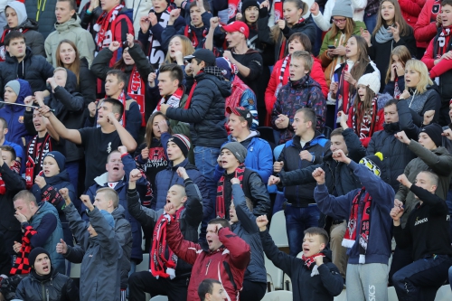 "Амкар" - "Локомотив"