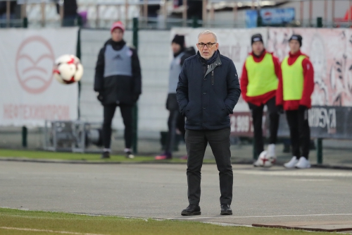 "Амкар" - "Локомотив"