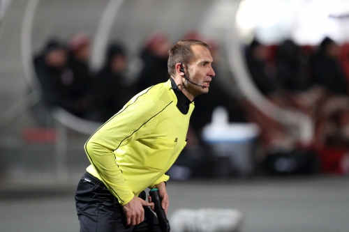 "Амкар" - "Урал"