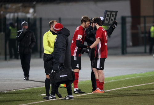 "Амкар" - "Урал"