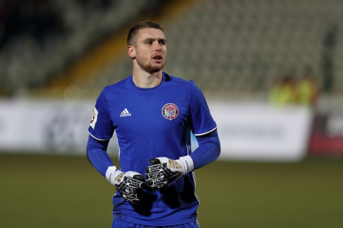 "Амкар" - "Урал"