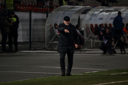 "Амкар" - "Урал"