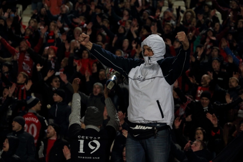 "Амкар" - "Урал"