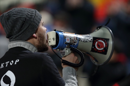 "Амкар" - "Урал"