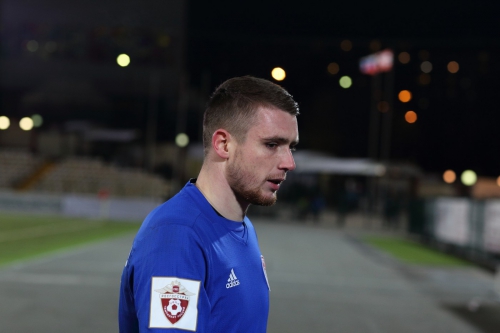 "Амкар" - "Урал"