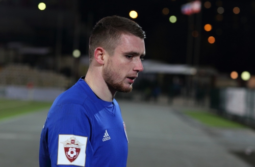 "Амкар" - "Урал"