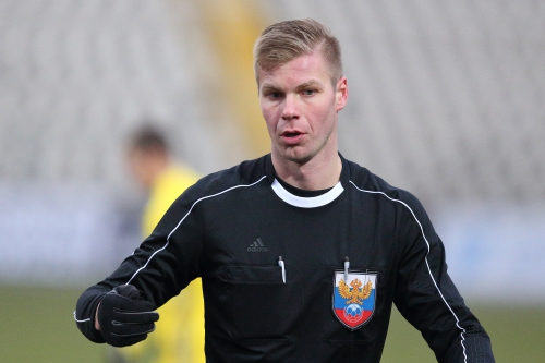 "Амкар-м" - "Ростов-м"