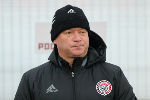 "Амкар-м" - "Ростов-м"