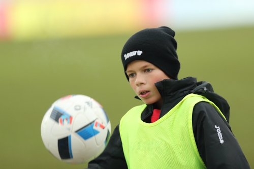 "Амкар-м" - "Ростов-м"