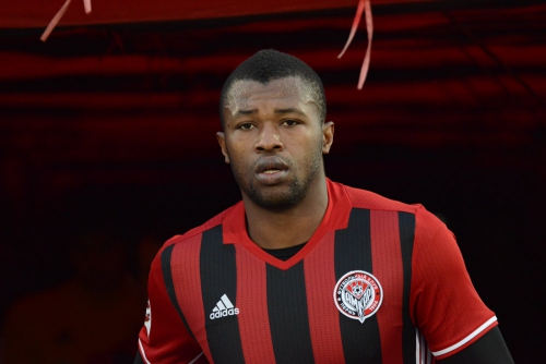 "Амкар" - "Ростов"