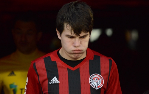 "Амкар" - "Ростов"