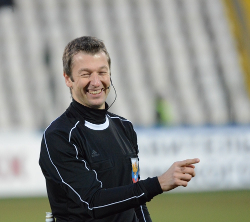 "Амкар" - "Ростов"