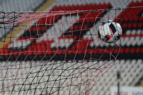 "Амкар-м" - "Арсенал-м"