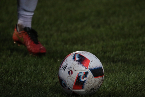 "Амкар-м" - "Арсенал-м"