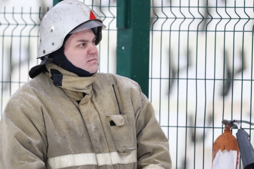 "Амкар" - "Арсенал"