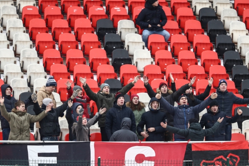 "Амкар-м" - "Оренбург-м"