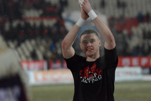 "Амкар" - "Оренбург"