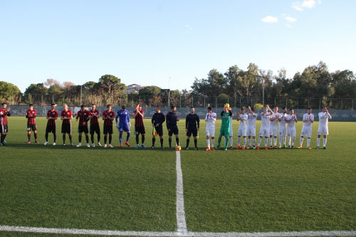 "Амкар" - "Ботошани"