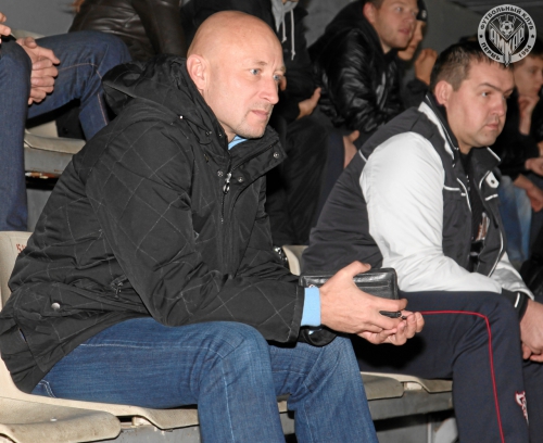 Рустему Хузину - 45