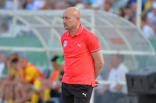 Рустему Хузину - 45