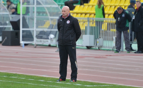 Рустему Хузину - 45