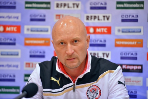 Рустему Хузину - 45