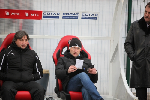 Рустему Хузину - 45