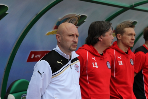 Рустему Хузину - 45