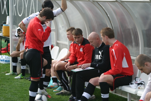 Рустему Хузину - 45