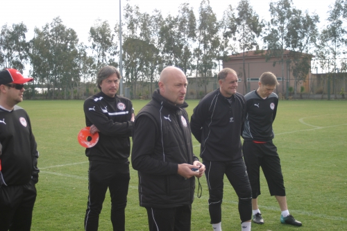 Рустему Хузину - 45