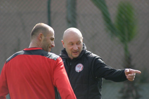 Рустему Хузину - 45