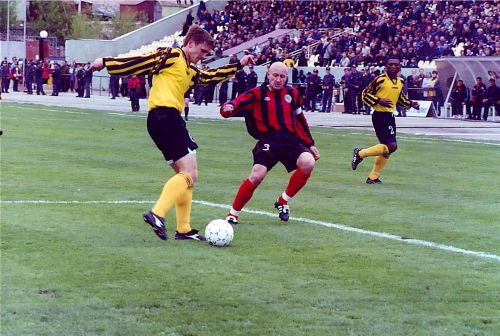 Рустему Хузину - 45