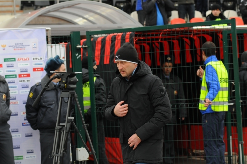 Рустему Хузину - 45