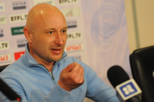 Рустему Хузину - 45