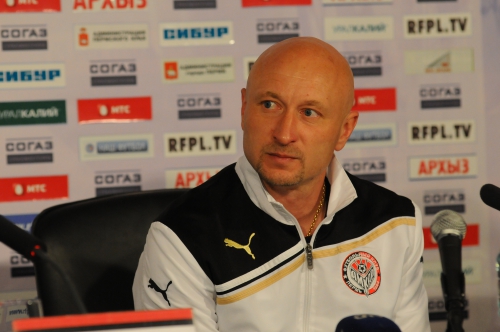 Рустему Хузину - 45