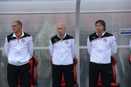 Рустему Хузину - 45