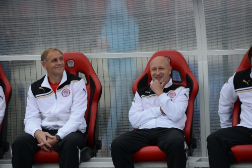 Рустему Хузину - 45